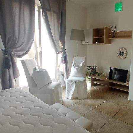 Puglia Disfida Apartment Μπαρλέτα Εξωτερικό φωτογραφία