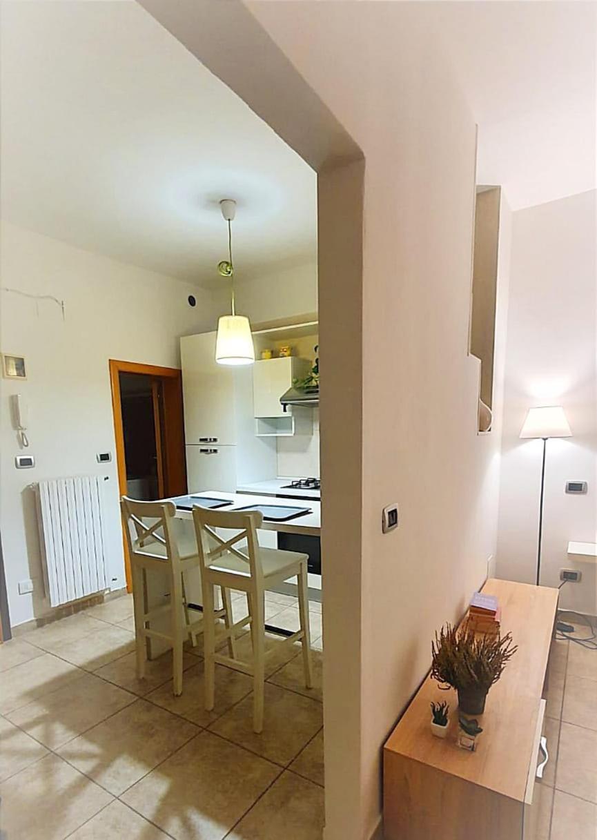 Puglia Disfida Apartment Μπαρλέτα Εξωτερικό φωτογραφία