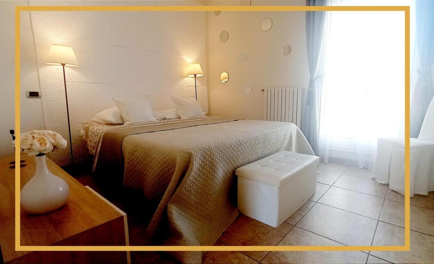 Puglia Disfida Apartment Μπαρλέτα Εξωτερικό φωτογραφία