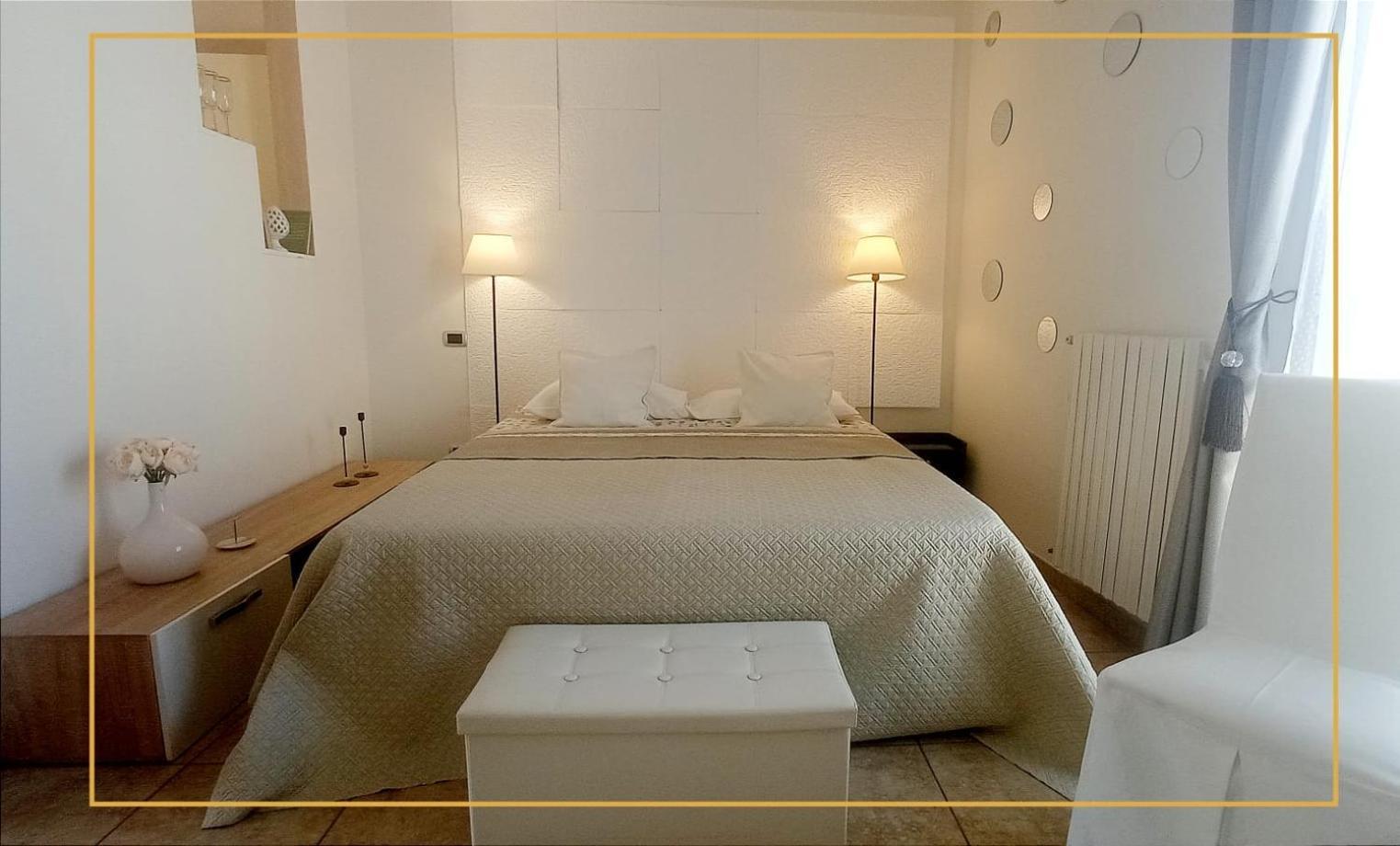 Puglia Disfida Apartment Μπαρλέτα Εξωτερικό φωτογραφία