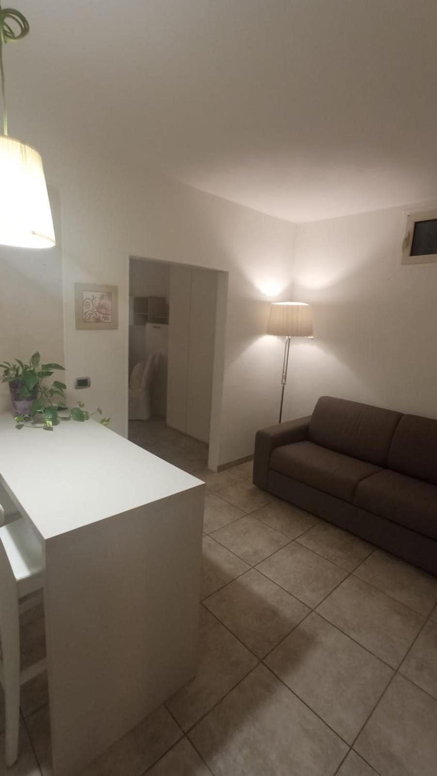 Puglia Disfida Apartment Μπαρλέτα Εξωτερικό φωτογραφία