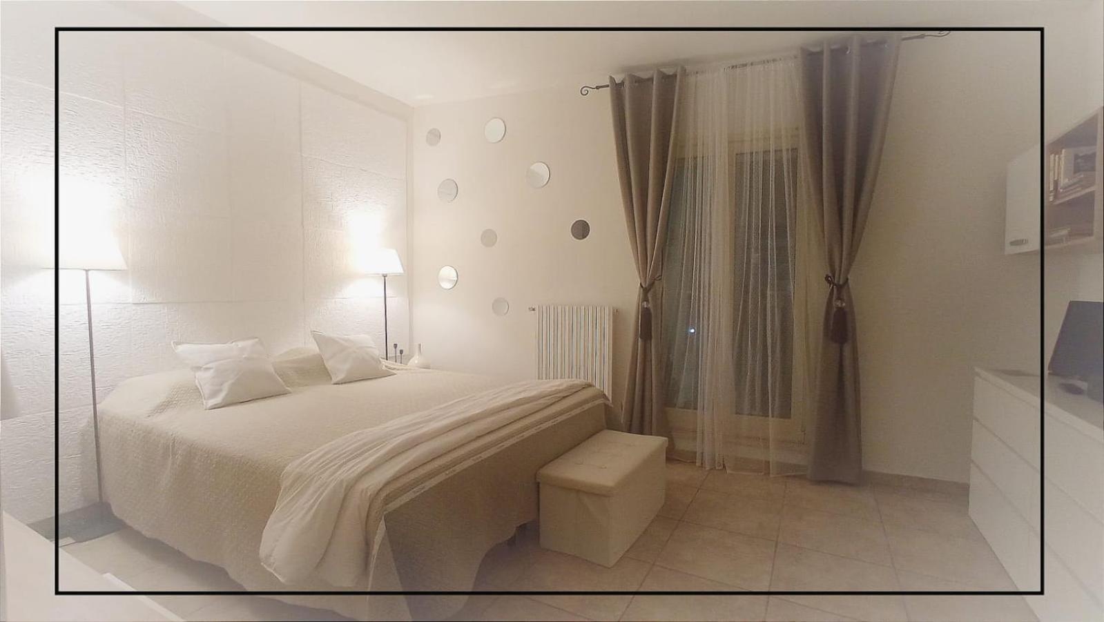Puglia Disfida Apartment Μπαρλέτα Εξωτερικό φωτογραφία