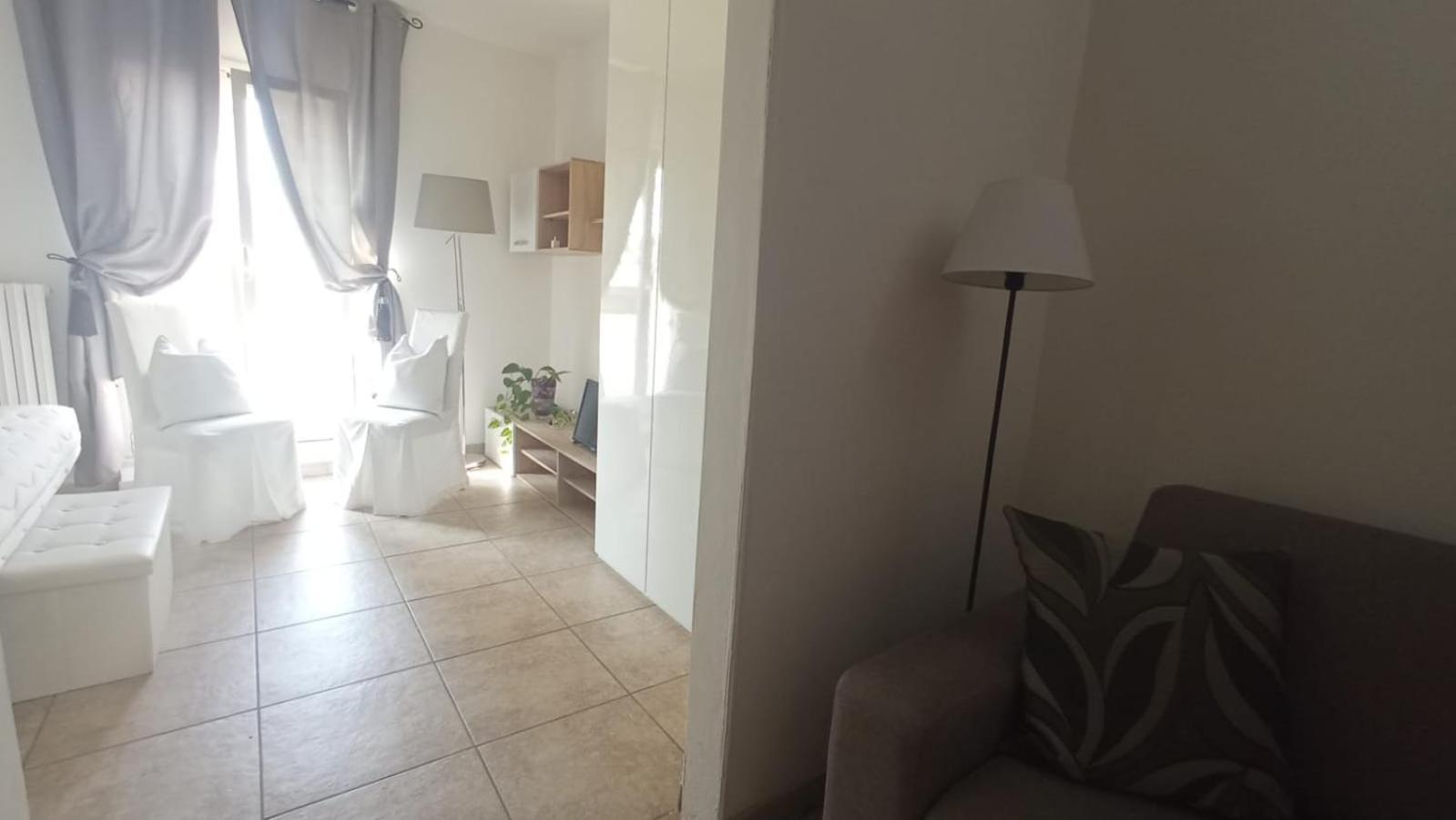 Puglia Disfida Apartment Μπαρλέτα Εξωτερικό φωτογραφία